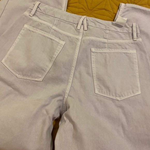 Good American 90sLoose jeans - Picture 4 of 5